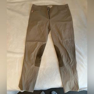 Tailored Sportsman Trophy Hunter Breeches - 34 Midrise